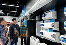 Resmikan Shop In Shop Pertama di Indonesia, Midea Tawarkan Solusi Produk Rumah Tangga Modern