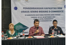 KemenkopUMK Galakkan 64 Juta UKM Gunakan Teknologi Digital 