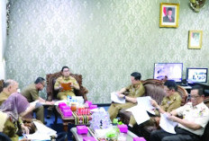 Efisiensi APBD 2025 Pemprov Lampung Capai Rp600 M 