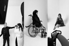 TKPKD Lamsel Gelar Rakor, Komit Tingkatkan Perlindungan Penyandang Disabilitas   