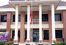PN Metro Batalkan Status Tersangka Robby K Saputra di Kasus Jalan Dr. Soetomo