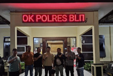 Curi Motor di Pringsewu Ditangkap di Jatim