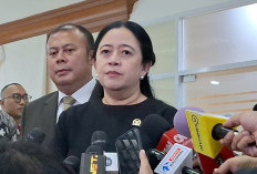 Puan Maharani Buka Peluang Bahas Pergantian Sekjen PDI Perjuangan dalam Kongres Mendatang