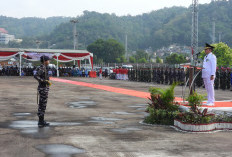 PJs. Wali Kota Bandar Lampung Ajak Masyarakat Teruskan Perjuangan Pahlawan 