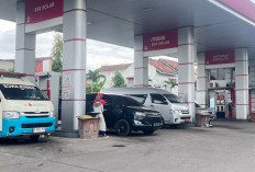 Wacana BBM Beretanol Tuai Pro Kontra
