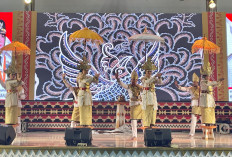  Festival Kreasi GTK 2025, Ajang Tampilkan Karya dan Inovasi