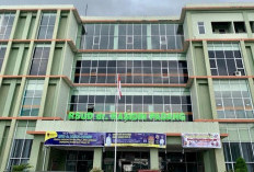 Tragis! Pasien KIS Meninggal Usai Ditolak IGD RSUD Rasidin Padang karena Tak Masuk Kategori Gawat Darurat