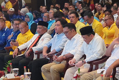  12 Partai Politik Dukung Ridwan Kamil-Suswono sebagai Kandidat Calon Gubernur di Pilkada Jakarta 2024