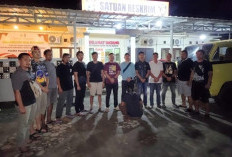 Curi Truk, Pelaku Hanya Dapat Untung Rp 1 Juta