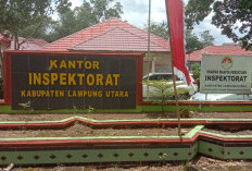 Disorot Inspektorat Lampura, Jalan Lapen Asal Jadi Akhirnya Diperbaiki Ulang 