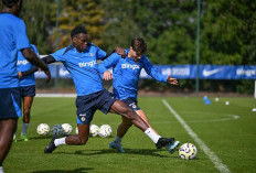 CIES Football Observatory Rilis 20 Klub dengan Tim Termahal di Dunia, Chelsea Peringkat Pertama