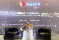 Bawaslu Lampung Ingatkan Larangan Penggunaan Fasilitas Negara dalam Kampanye Pilkada 2024