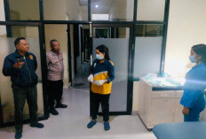 Penemuan Bayi Perempuan Gegerkan Warga Seputihbanyak