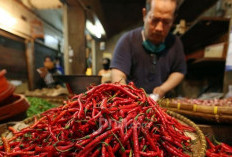 Waspada, Kondisi Ekonomi Sulit Menanti Jelang Ramadhan