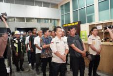 23 Kades-Camat di Lahat Terjaring OTT