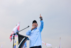 UKT Mahal, Prabowo Bertekad Turunkan Uang Kuliah PTN