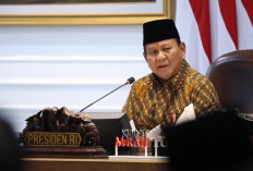 Prabowo Siap Bentuk Satgas Khusus Tangani PHK Massal, Libatkan Pemerintah hingga Akademisi