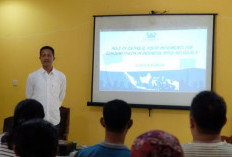 Formappi Nilai Sanksi ”Nonaktif” Anggota DPR oleh Parpol Hanya Setengah Hati