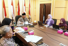 Pemprov Luncurkan Lampungin, Aplikasi Serbabisa