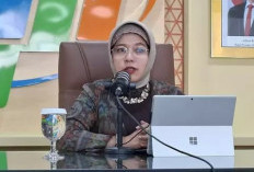 Hilirisasi Bisa Dongkrak Pertumbuhan Ekonomi Daerah 