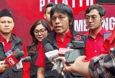 PDI Perjuangan Gelar Pelatihan Nasional Tim Pemenangan Pilkada 2024 di Bogor