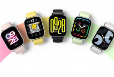  Smartwatch Harga Terjangkau Punya Fitur Lengkap 