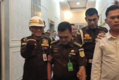 ASN Waykanan Terlibat Kasus Jaksa Gadungan, Pemkab Pastikan Tengah Ditangani Aparat
