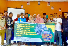 Teknologi Hormon Rekombinan Bentuk Transformasi Budi Daya Ikan Air Tawar