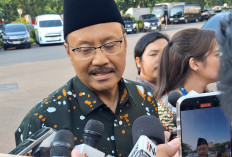 Kemensos Putus 200 Ribu Penerima Bansos Dipakai untuk Judol,