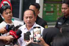 Kejagung Geledah Delapan Lokasi Terkait Dugaan Korupsi Pajak