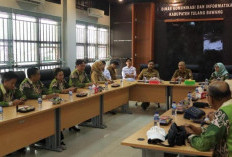 Penguatan Layanan SPBE Jadi Prioritas Pemkab Tuba Agar Transparan
