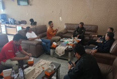 Kadin Lampung Minta PLN Dilibatkan Bangun Daerah