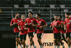 Prediksi Timnas Indonesia vs Lebanon: Ujian Sesungguhnya Skuad Garuda 