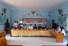 Ajak Warga Gunakan RSUD Demang, Anggota DPRD Lamteng Cecep Jamani: Tak Perlu Jauh Berobat ke Luar Daerah