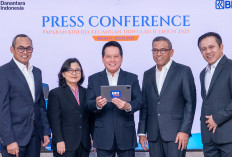 BRI Cetak Laba Rp26,53 Triliun, Perkuat Fundamental Bisnis Melalui Transformasi