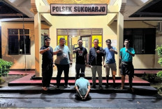 Pelaku Penggelapan Sepeda Motor di Pringsewu Ditangkap Polisi