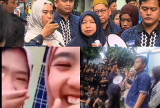 Dua Mahasiswi UBL yang Ejek Fasilitas Kampus IBI Darmajaya Diberi Sanksi