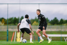 Manchester City vs Borussia Dortmund: The Citizen Sedang Perkasa