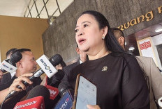 Puan Maharani Tegaskan DPR Tak Akan Bahas Revisi UU Pemilu dan KUHAP Secara Tergesa-gesa