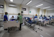 Mulai 2026 Rujukan BPJS Tak Lagi Berjenjang 