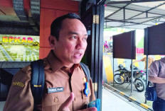 ASN Pemprov Lampung Belum Terima Gaji 1 Januari, Ini Penjelasan Resmi BPKAD