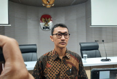 KPK Ingatkan Batas Waktu LHKPN untuk Kabinet Merah Putih