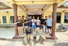 Penipu Modus Pakai Foto Profil WA Tetangga