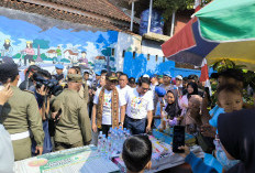 Menko Muhadjir Effendy Dorong Generasi Milenial Sebar Konten Positif di Dunia Maya