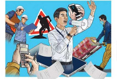 Percepat Lelang Sejak Awal Tahun!