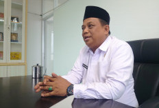 Stok Pangan Pasca Lebaran di Bandar Lampung Aman, Warga Diimbau Tak Panic Buying