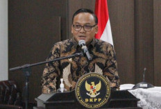 DKPP Akan Periksa Ketua dan Anggota Bawaslu Tulangbawang Barat Terkait Dugaan Pelanggaran Etik