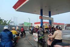  Indonesia Setop Impor Solar 2026