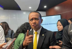  Indonesia–Singapura Sepakati Kerja Sama Energi