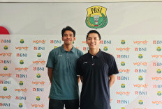 Jonatan Christie dan Chico Aura Wardoyo Keluar dari Pelatnas PBSI